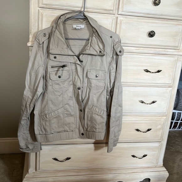 Light weight spring jackets send any offer. I will likely accept it. Bundle! - Picture 1 of 4